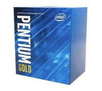 CPU PENTIUM G6405 11GEN. SK 1200 BOX (BX80701G6405)