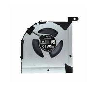 CPU portátil + ventilador de refrigeración GPU, compatible con Lenovo, compatible con Legion, Slim 5 16APH8 16IRH8 Y7000P 2023 R7000P Series DFSCL12E06 Componentes de computadora(GPU FAN)