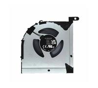 CPU Portátil + Ventilador De Refrigeración GPU, Compatible con Lenovo, Compatible con Legion, Slim 5 16APH8 Slim 16IRH8 Y7000P 2023 R7000P Series DFSCL12E06(GPU Fan)