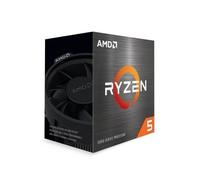 CPU RYZEN 5 5600GT AM4 3.6 GHZ (100-100001488BOX)