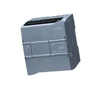 CPU S7-1200, módulo de controlador lógico programable PLC 6ES7212-1AE40-0XB0