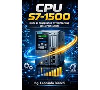 CPU S7-1500: Ottimizzazione delle Prestazioni della CPU 1515-2 PN
