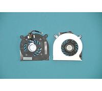 CPU Tarjeta gráfica ventilador del enfriador enfriador para DELL Latitude E6400 E6410 E6500 E6510 version 2