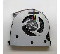 CPU ventilador de refrigeración para HP EliteBook 840G1EliteBook 840G2, EliteBook 850G1EliteBook 850G2HP Zbook 14