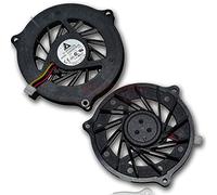 CPU ventilador para Medion Fan MD96970 MD96630 MD96640 MD96370