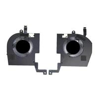 CPU y GPU Ventilador de refrigeración para Alienware X14 R2 M14 R3, repuesto para Alienware EG50050S1-CM00-S9A EG50050S1-CL90-S9A (CPU+GPU)