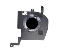 CPU y GPU Ventilador de refrigeración para Alienware X14 R2 M14 R3, repuesto para Alienware EG50050S1-CM00-S9A EG50050S1-CL90-S9A (GPU)