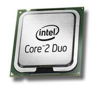 CPU775 Intel Core 2 Duo 1.86 GHz & # x2022; E6300/2MB/1066/Box