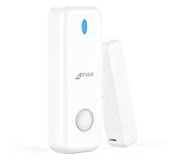 CPVAN Sensor de puerta y ventana para sistema de alarma CP8 Hogar
