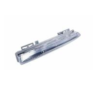 CPXCTZFZUB Coche Conjunto lámpara antiniebla delantera Para Mercedes Clase CE W204 W212 R172 2007-2015 Luz De Circulación Diurna Faro Delantero Antiniebla Para Coche (Left)
