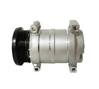 CPXCTZFZUB Compresor De Aire Acondicionado Para C&hevy BLAZER EXPRESS 1500 2500 3500 S10 PICKUP BRAVADA 1136521 1136536 1136641 Compresor de aire acondicionado para coche