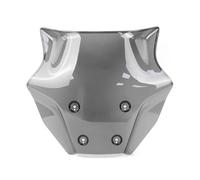 CPXCTZFZUB Deflector de Parabrisas Motocicleta para Yamaha MT-09 2024 Deflectores De Viento Soporte Parabrisas Protector Accesorios Motocicleta Nuevo