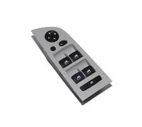 CPXCTZFZUB Interruptor de ventana Para BMW 3 (E90) 2004/02-2011/12 Interruptor De Elevalunas Eléctrico Para Coche