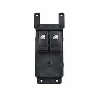 CPXCTZFZUB Interruptor de ventana Para Hyundai I800 I20 H1 IMax Starex 2007-2015 Botón De Control Elevador Ventana Eléctrico 93570-1J500 93580-1J002
