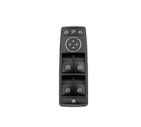 CPXCTZFZUB Interruptor de ventana Para M&ercedes B&enz A Clase W246 2012-2019 Interruptor De Ventanilla Principal Eléctrico