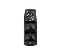 CPXCTZFZUB Interruptor de ventana Para M&ercedes B&enz A Clase W246 2012-2019 Interruptor De Ventanilla Principal Eléctrico