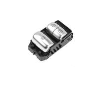 CPXCTZFZUB Interruptor de ventana Para M&ercedes B&enz E Clase W213 E180 E200 E220 E43 AMG 16-22 Interruptor Eléctrico De Elevación Ventana Trasera Coche