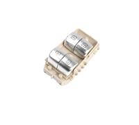 CPXCTZFZUB Interruptor de ventana Para M&ercedes B&enz E Clase W213 E180 E200 E220 E43 AMG 16-22 Interruptor Eléctrico De Elevación Ventana Trasera Coche