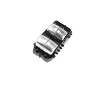 CPXCTZFZUB Interruptor de ventana Para M&ercedes B&enz E Clase W213 E180 E200 E220 E43 AMG 16-22 Interruptor Eléctrico De Elevación Ventana Trasera Coche
