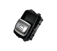 CPXCTZFZUB Interruptor de ventana Para M&ercedes B&enz V Clase Vito W205 C180 C200 C300 S205 X253 W447 Botón De Interruptor Ventana