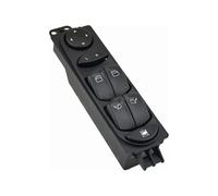 CPXCTZFZUB Interruptor de ventana Para M&ercedes B&enz W639 Vito Viano 2004-2013 Interruptor De Ventana Eléctrico Portátil