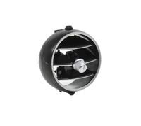CPXCTZFZUB Para Benz Clase E W213 2016-2023 E200 E230 E300 E350 Panel Frontal De Coche Aire Acondicionado Rejilla Ventilación Cubierta Salida Rejilla de aire acondicionado(Left)
