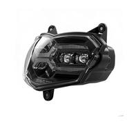 CPXCTZFZUB Para BMW F800GT 2011-2019 Faro Delantero LED Mejorado Para Motocicleta Faro Delantero Moto