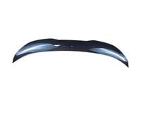 CPXCTZFZUB para BMW Serie 5 E60 Alerón Deportivo Deflector De Aire Trasero Perfil Aerodinámico Carrocería, Molduras Y Estilo Alerón de Parachoques Trasero(Carbon Look E)