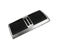CPXCTZFZUB Para BMW X5 X6 E70 E71 Consola De Coche Marco Cambio Marchas Embellecedor Decorativo Tiras Pegatinas Accesorios Interiores Molduras interiores coche