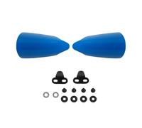 CPXCTZFZUB para Freewheeler FLRT para Deslizamiento En Carretera Protectores Mano para Moto