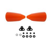 CPXCTZFZUB para Road King FLHR FLHP FLHRXS 17-2020 Protectores Mano para Moto