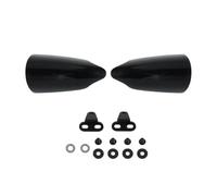 CPXCTZFZUB para Road King FLHR FLHP FLHRXS 17-2020 Protectores Mano para Moto
