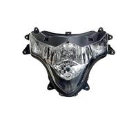 CPXCTZFZUB Para Suzuki GSXR1000 2009-2016 Faro LED Motocicleta Conjunto De Faros Delanteros Faro Delantero Moto