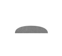 CPXCTZFZUB Para Tesla Para Model 3 Y 2021-2023 Consola Central Embellecedor Decoración Cubierta Tablero Panel Envoltura Puerta Lateral Molduras interiores coche