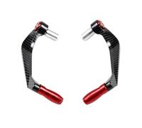 CPXCTZFZUB para Z650 para Ninja 650 para V&ERSYS Protectores Mano para Moto