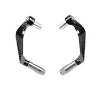 CPXCTZFZUB para Z650 para Ninja 650 para V&ERSYS Protectores Mano para Moto
