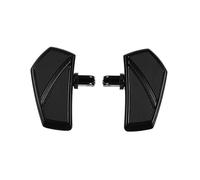 CPXCTZFZUB Pedal Freno Trasero para Motocicleta Para Benda Golden Giraffe 350/450/500 Napoleon Black Flag 500 ADV Pedales De Aleación Aluminio(B)