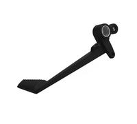 CPXCTZFZUB Pedal Freno Trasero para Motocicleta Para Honda CBR1000RR 2004-2007 Palanca De Pie Del Pedal Freno Trasero La Motocicleta(Black)