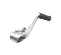 CPXCTZFZUB Pedal Freno Trasero para Motocicleta Para Honda CBR600RR F5 CBR1000RR CBR600 CBR1000 2004-2012 Palanca De Cambio Marchas Motocicleta Pedal Pie