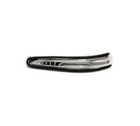CPXCTZFZUB Puerta Espejo Luz de Señal de Vuelta Lám Para Hyundai Santa Fe Sport IX45 3,0 2013-2016 Accesorios Espejo Retrovisor Lateral Luz Intermitente (Only left side)