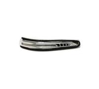 CPXCTZFZUB Puerta Espejo Luz de Señal de Vuelta Lám Para Hyundai Santa Fe Sport IX45 3,0 2013-2016 Accesorios Espejo Retrovisor Lateral Luz Intermitente (Only right side)