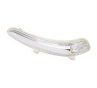 CPXCTZFZUB Puerta Espejo Luz de Señal de Vuelta Lám Para Peugeot 208 A9 2012-2019 2008 A94 2013-2019 Luz De Señal Giro Espejo Carcasa Lado Derecho Lámpara Indicadora