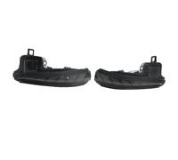 CPXCTZFZUB Puerta Espejo Luz de Señal de Vuelta Lám Para Wildlander 2020-2024 Para COROLLA CROSS 2016-2023 Intermitente Espejo Retrovisor Coche Luces Indicadoras Dinámicas