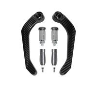 CPXCTZFZUB Universal Manillar para Motocicleta Protectores Mano para Moto