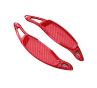 CPXCTZFZUB Volante levas Cambio Para Chery Arrizo 8 5GT Tiggo PLUS 9 Cambio De Coche Volante Automático Trasero(F)