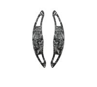 CPXCTZFZUB Volante levas Cambio Para Coches Asian Dragon Palancas De Cambio Al Volante Para Camry Y Corolla, Arandelas Marchas, Accesorios(D)