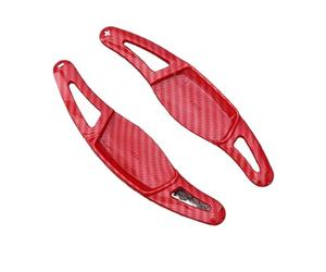 CPXCTZFZUB Volante levas Cambio Para Suzuki Speedo Wing Special Shift Pickup Vitra Finger Yu Qiyue Xiaotu Volante De Fibra Carbono Pick(R)