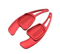 CPXCTZFZUB Volante levas Cambio Volante De Aluminio Con Levas Cambio Para Audi A4 S4 B9 A3 A5 Q2 Q3 Q5 Sportback Q7 Q8 TT