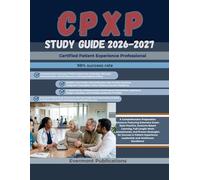 CPXP STUDY GUIDE 2026-2027