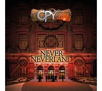 Cpyist - Never nerverland